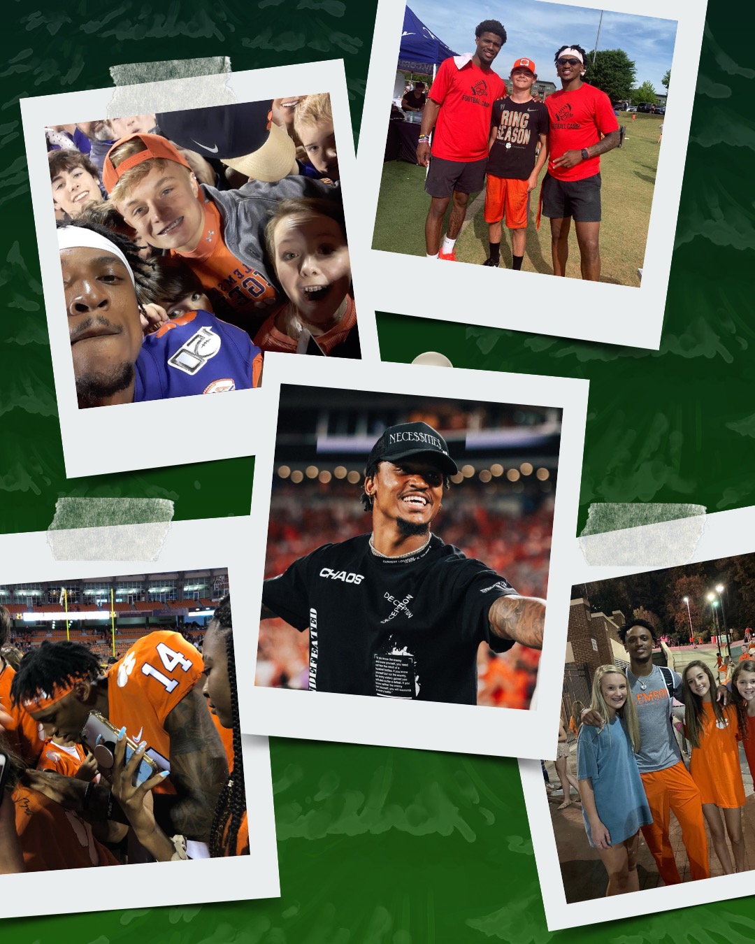 Brown Orange and Beige Traditional Thanksgiving Sale Instagram Post - 4 Brown Orange and Beige Traditional Thanksgiving Sale Instagram Post - 4